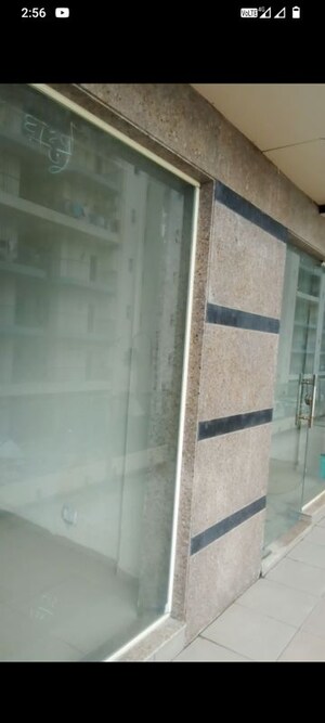 Balcony in  Shop at Sector 143 – for Sale