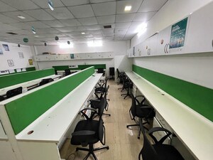  Office Space For Rent in Neptune Eastern Business District, Bhandup West