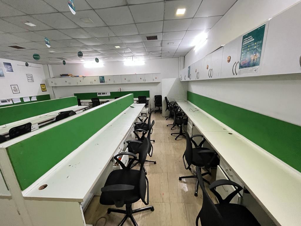 Office Space For Rent in Neptune Eastern Business District