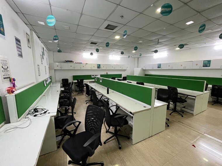 Team Area, neptune-eastern-business-district Commercial Office Space 1400 Sq.Ft. In Bhandup West Mumbai 10224105
