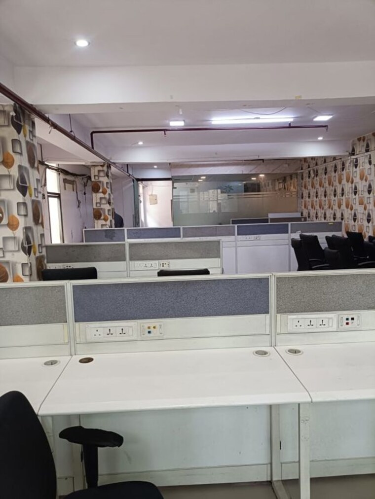 Kitchen, sector 2 Commercial Office Space 2000 Sq.Ft. In Sector 2 Noida 10224076