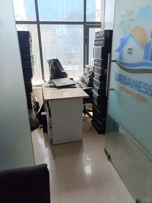 Team Area in  Office Space at Sector 2 – for Rent