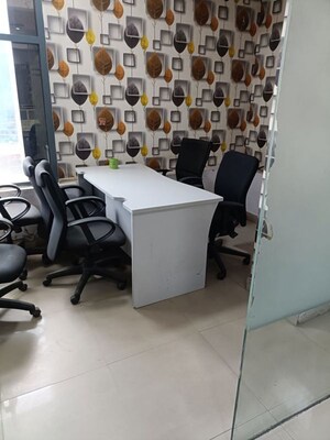 Team Area in  Office Space at Sector 2 – for Rent