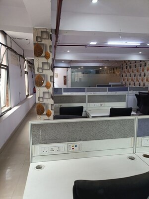  Office Space For Rent in Sector 2