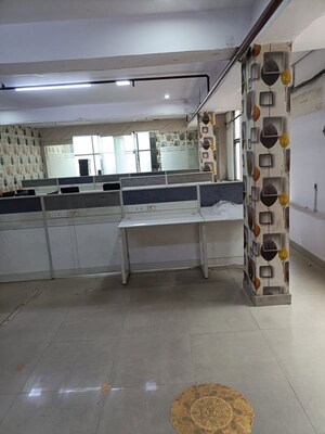 Gym in  Office Space at Sector 2 – for Rent