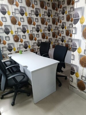 Team Area in  Office Space at Sector 2 – for Rent