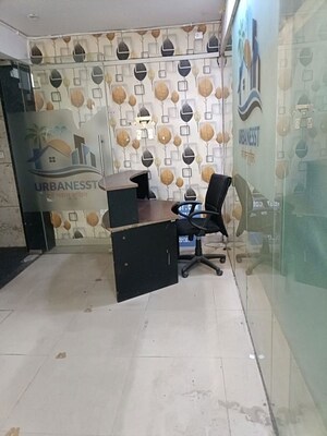 Team Area in  Office Space at Sector 2 – for Rent