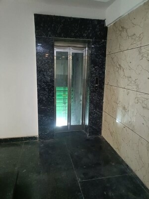 Building Lobby in  Office Space at Sector 2 – for Rent