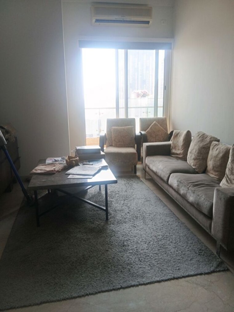Living Room, indiabulls-sky-forest 3 Bedroom 3350 Sq.Ft. Apartment In Lower Parel Mumbai 10224016