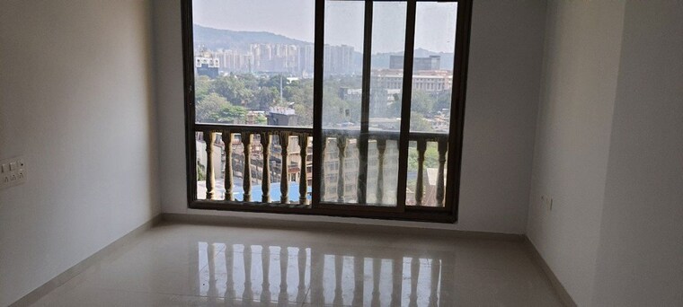 Exterior View, customs-colony-chs 2 Bedroom 800 Sq.Ft. Apartment In Andheri East Mumbai 10210619
