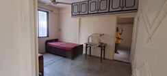 4 BHK Apartment For Rent in Abw La Lagune