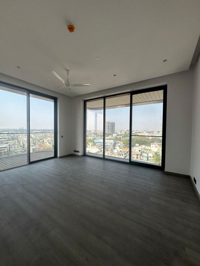 Room, nestled-27-summit 4 Bedroom 5100 Sq.Ft. Apartment In Sampangiram Nagar Bangalore 10224129