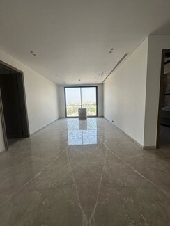 4 BHK + Servant Room Apartment For Rent in Nestled 27 Summit