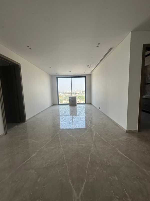4 BHK + Servant Room Apartment For Rent in Nestled 27 Summit