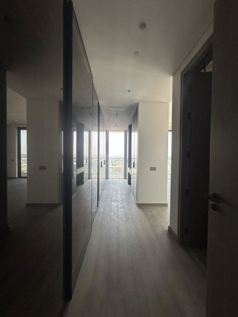 undefined, nestled-27-summit 4 Bedroom 5100 Sq.Ft. Apartment In Sampangiram Nagar Bangalore 10224129