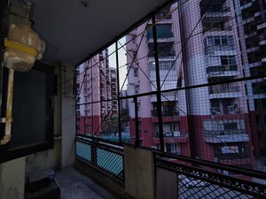 3 BHK Builder Floor – Exterior View View at Shatabdi Puram - for Sale