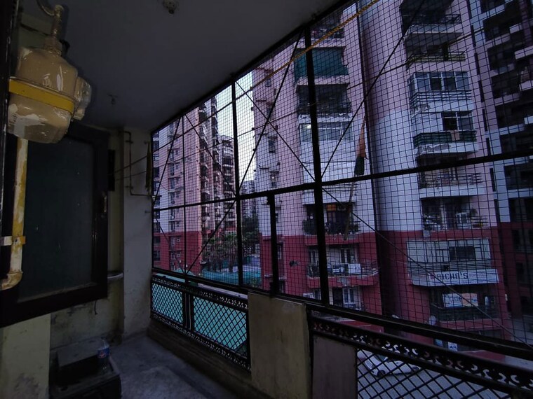 Exterior View, shatabdi puram 3 Bedroom 900 Sq.Ft. Builder Floor In Shatabdi Puram Ghaziabad 10223805