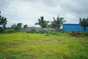  Plot – Garden View at Patethan - for Sale