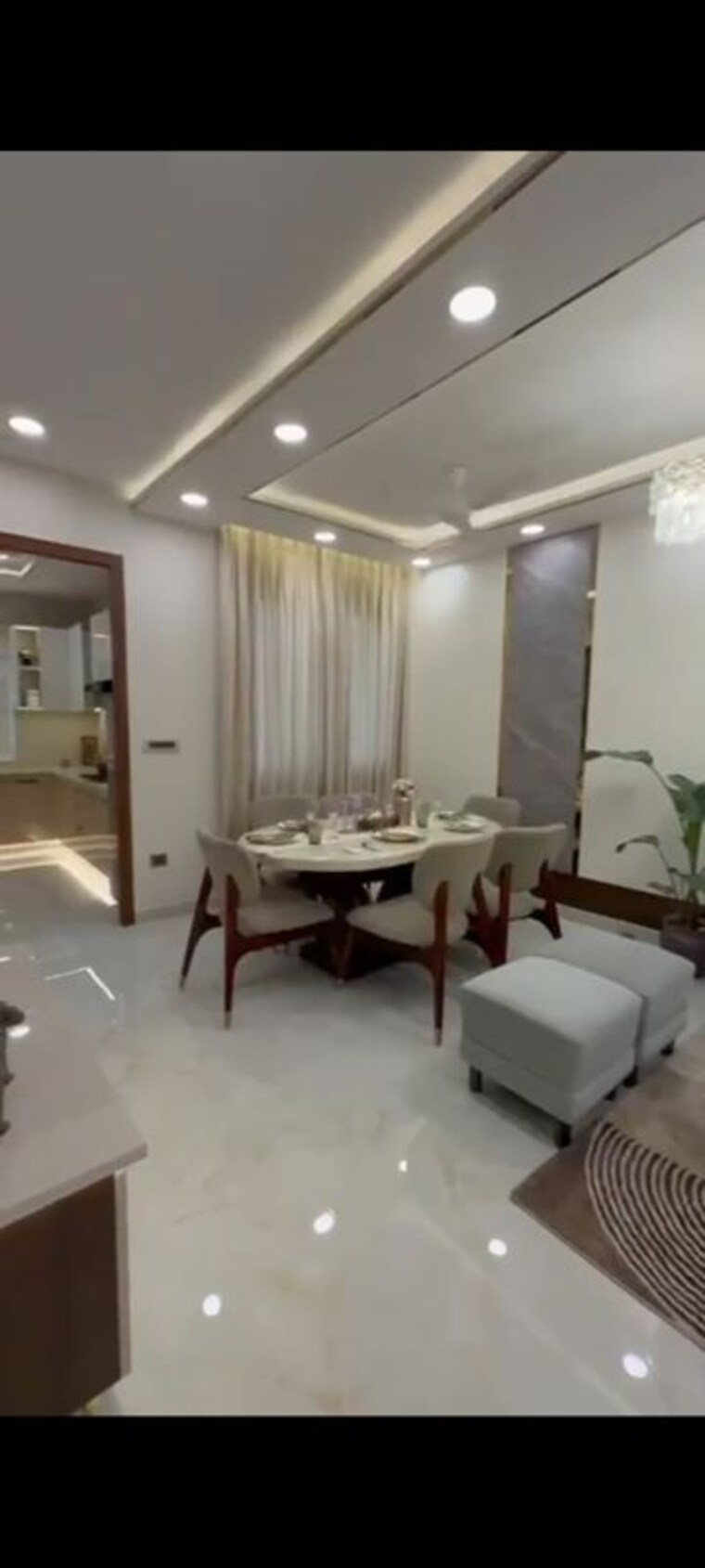 Team Area, jms-the-majestic 3 Bedroom 1750 Sq.Ft. Builder Floor In Manesar Sector 9 Gurgaon 10224096