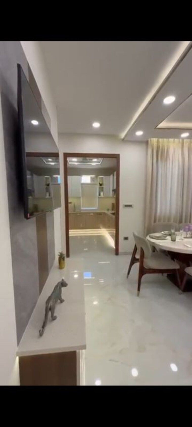 Team Area, jms-the-majestic 3 Bedroom 1750 Sq.Ft. Builder Floor In Manesar Sector 9 Gurgaon 10224096