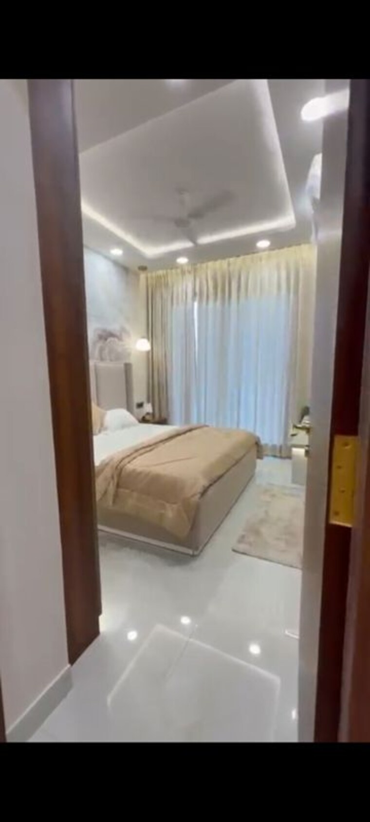 Bathroom, jms-the-majestic 3 Bedroom 1750 Sq.Ft. Builder Floor In Manesar Sector 9 Gurgaon 10224096