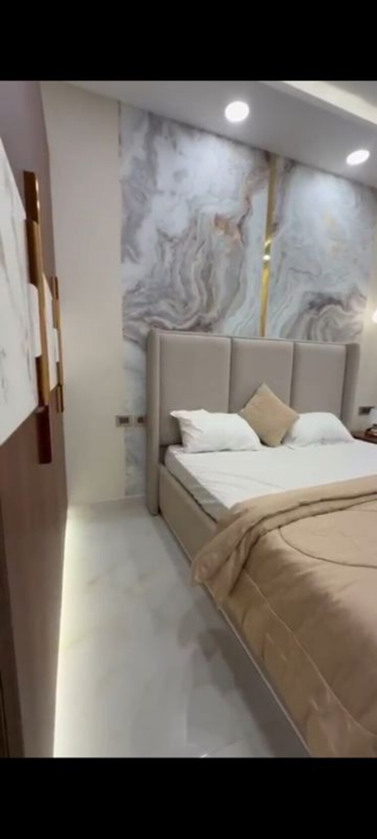 Bathroom, jms-the-majestic 3 Bedroom 1750 Sq.Ft. Builder Floor In Manesar Sector 9 Gurgaon 10224096