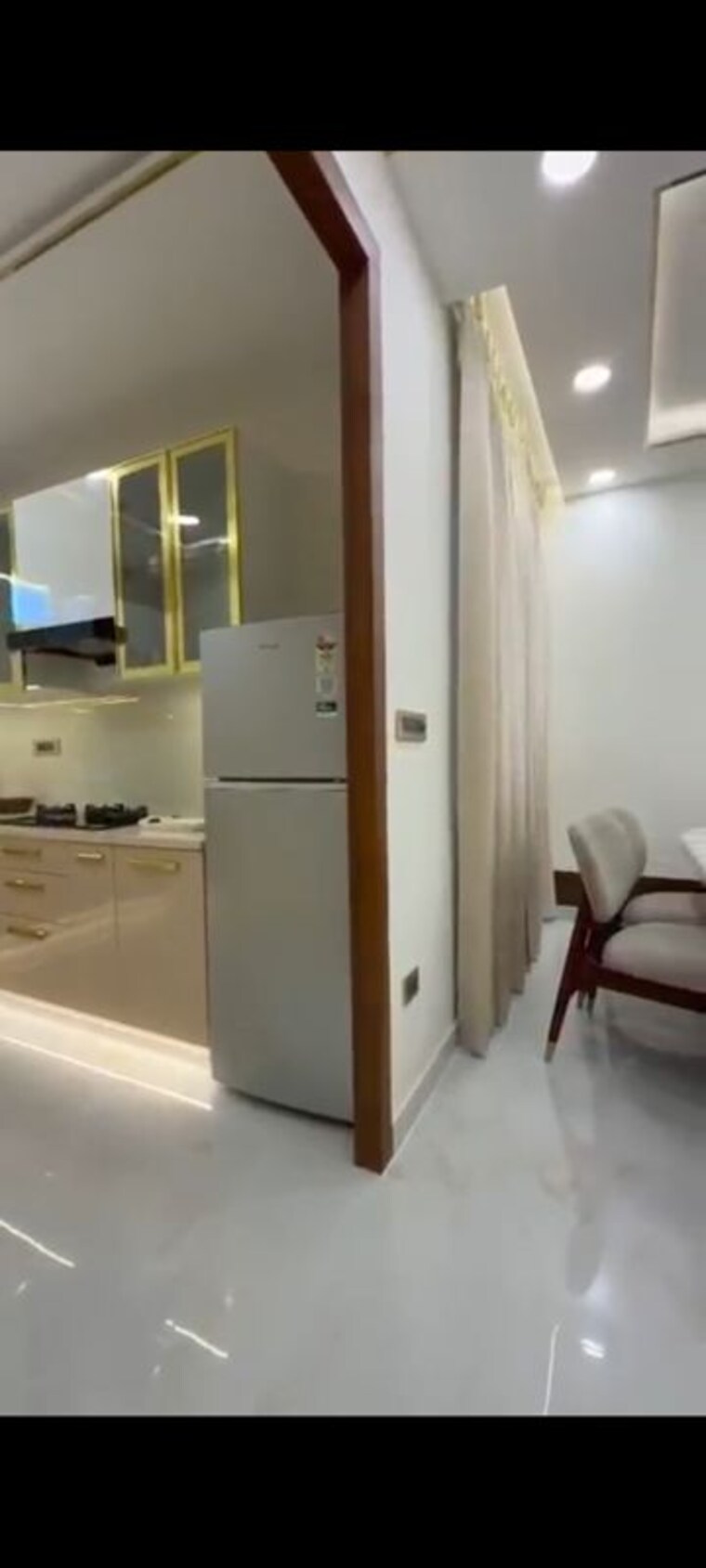 Bathroom, jms-the-majestic 3 Bedroom 1750 Sq.Ft. Builder Floor In Manesar Sector 9 Gurgaon 10224096