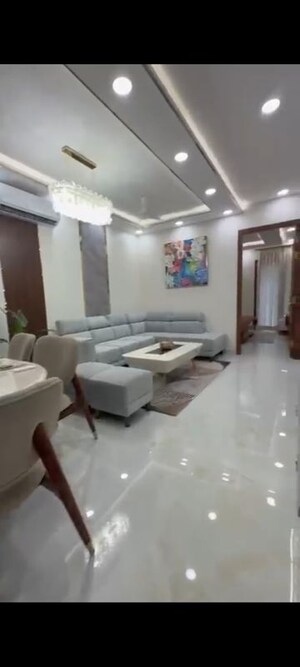 Team Area in 3 BHK Builder Floor at JMS The Majestic, Manesar Sector 9 – for Sale