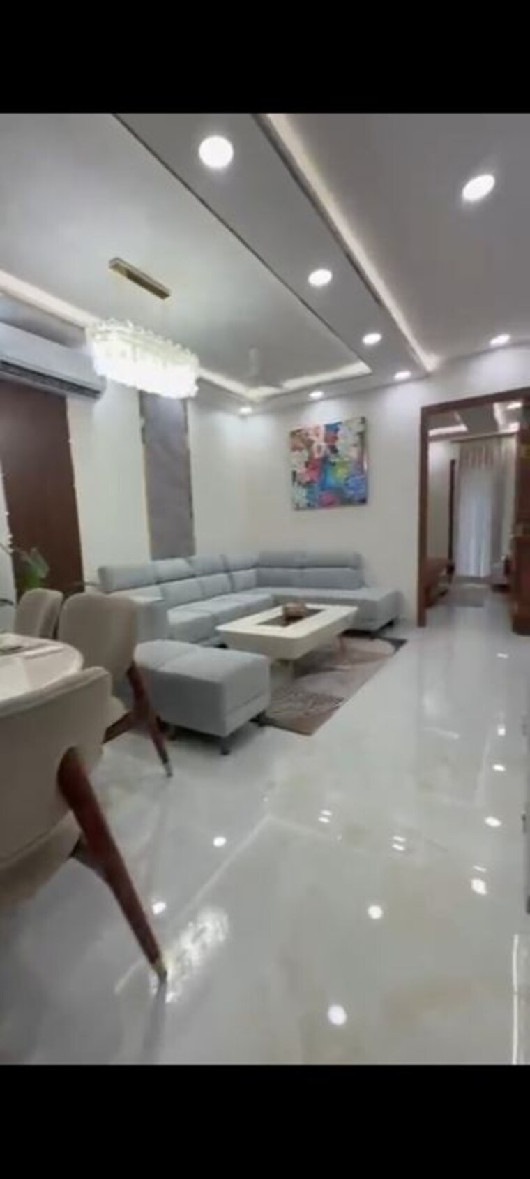 Team Area, jms-the-majestic 3 Bedroom 1750 Sq.Ft. Builder Floor In Manesar Sector 9 Gurgaon 10224096