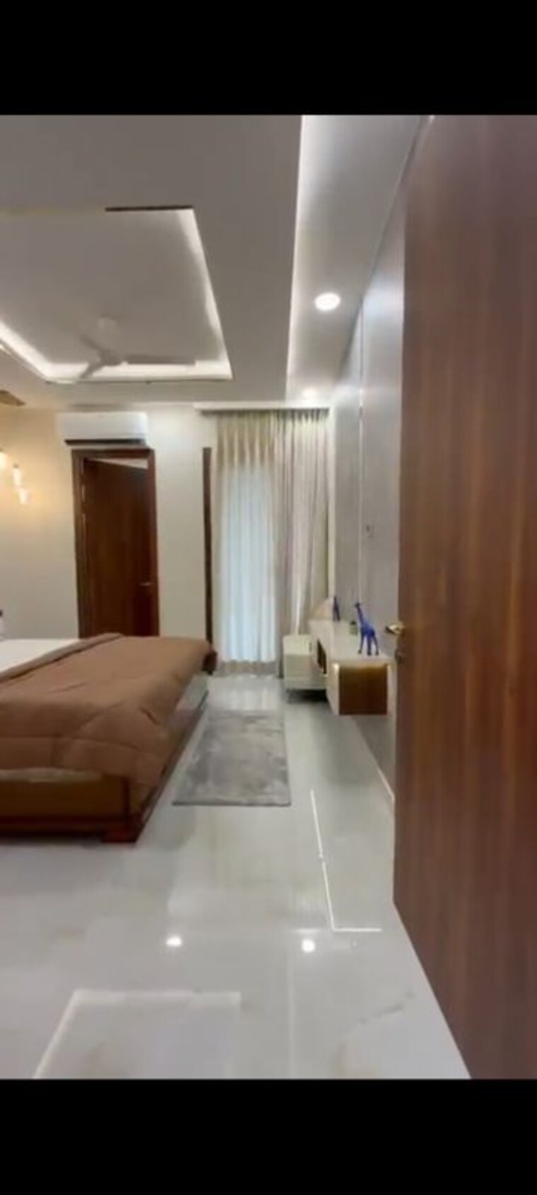 Bathroom, jms-the-majestic 3 Bedroom 1750 Sq.Ft. Builder Floor In Manesar Sector 9 Gurgaon 10224096