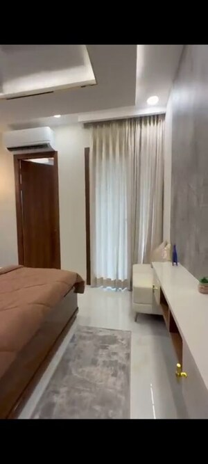 Bedroom in 3 BHK Builder Floor at JMS The Majestic, Manesar Sector 9 – for Sale