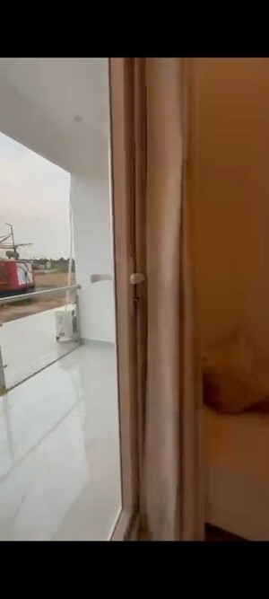 Bathroom in 3 BHK Builder Floor at JMS The Majestic, Manesar Sector 9 – for Sale