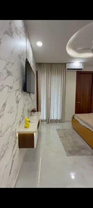 Bathroom in 3 BHK Builder Floor at JMS The Majestic, Manesar Sector 9 – for Sale