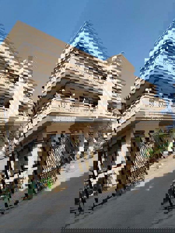 2 BHK 822 Sq.Ft. Apartment in Signature Global Park