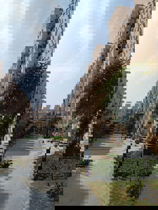 2 BHK 745 Sq.Ft. Apartment in Signature Global Park