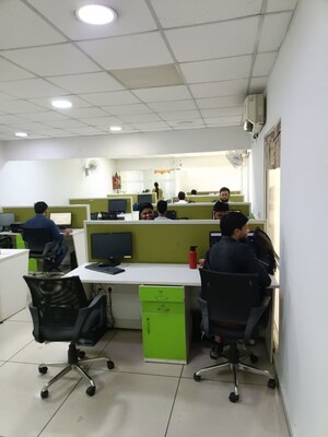  Office Space For Rent in Sector 2