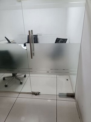 Furnished Amenities in  Office Space at Sector 2 – for Rent