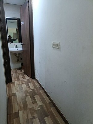 Balcony in  Office Space at Sector 2 – for Rent