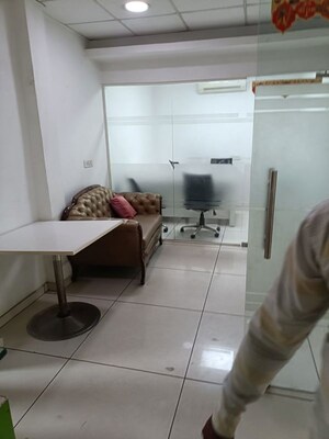 Team Area in  Office Space at Sector 2 – for Rent