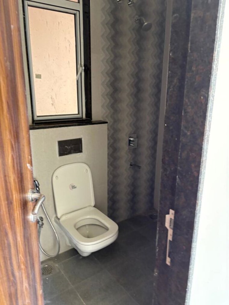 Bathroom, sheth-avante 1 Bedroom 454 Sq.Ft. Apartment In Kanjurmarg West Mumbai 10224121