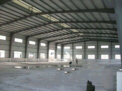 Warehouse For Rent in Pace City 2