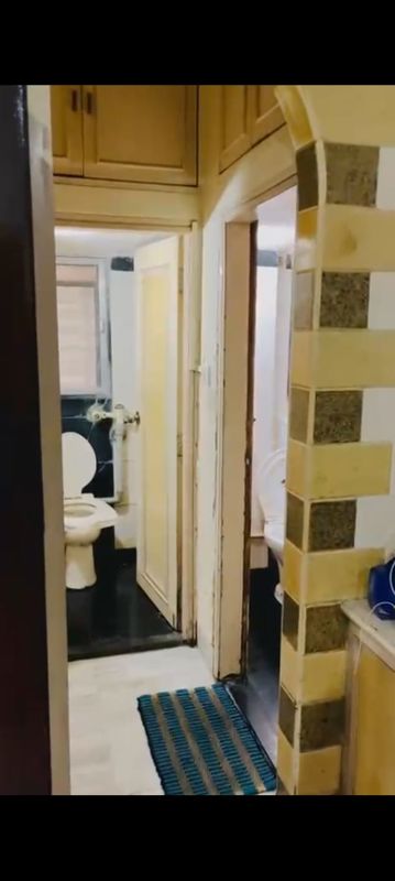 1 BHK + Pooja Room Builder Floor For Rent in Ghatkopar East
