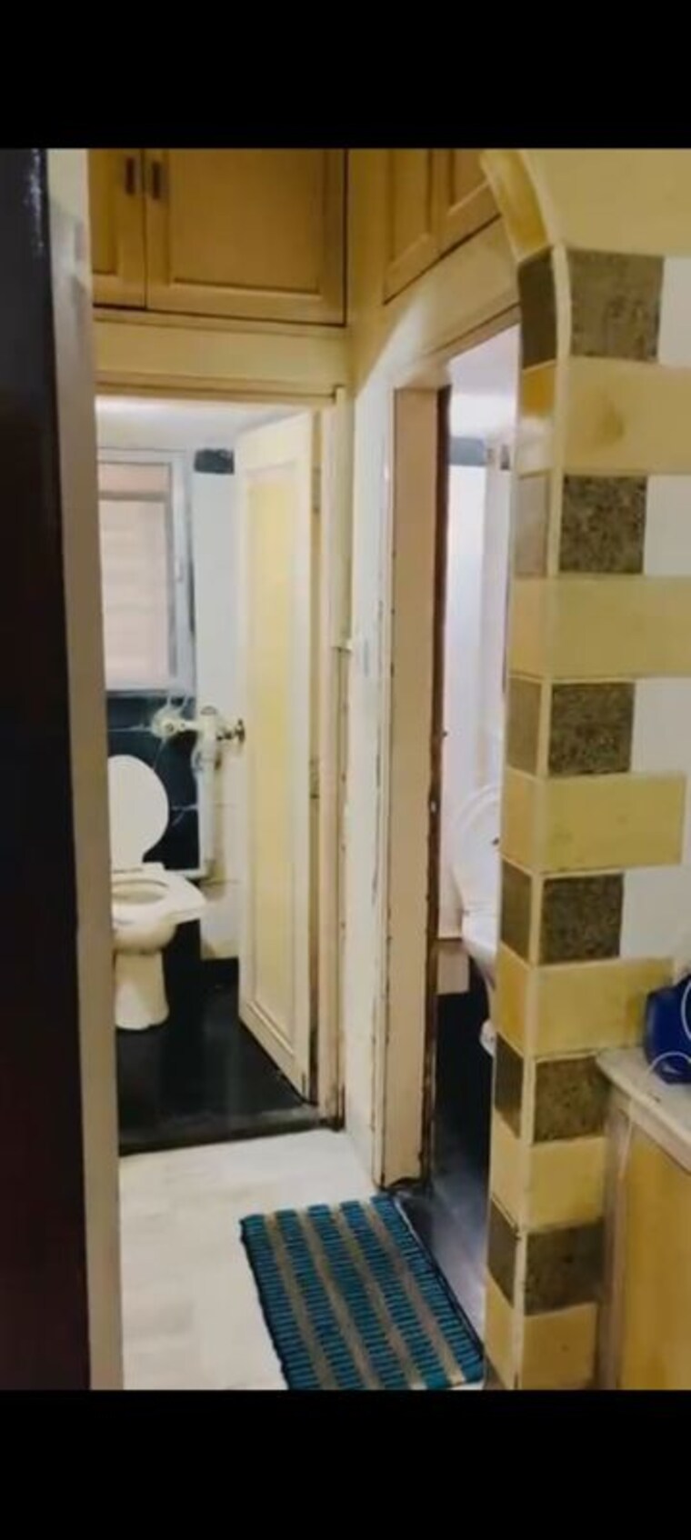 Team Area, ghatkopar east 1 Bedroom 638 Sq.Ft. Builder Floor In Ghatkopar East Mumbai 10224211