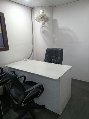 Team Area in  Office Space at Sector 3 – for Rent