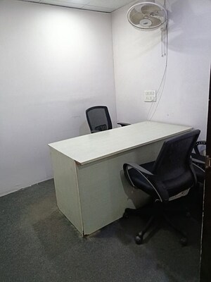 Team Area in  Office Space at Sector 3 – for Rent