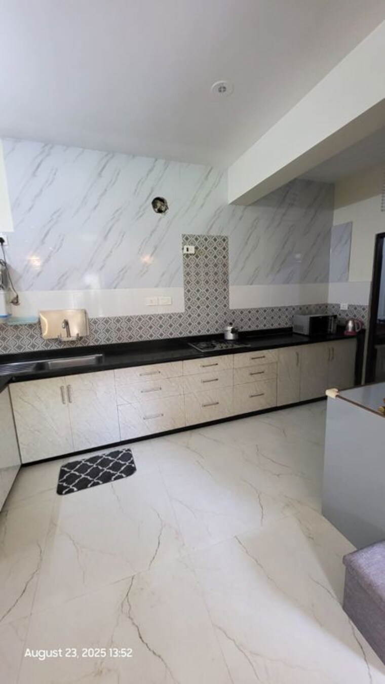 Kitchen, cansaulim 5 Bedroom 235 Sq.Mt. Apartment In Cansaulim Goa 10210141