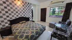 5 BHK + Extra Room,Store Room Apartment For Sale in Cansaulim
