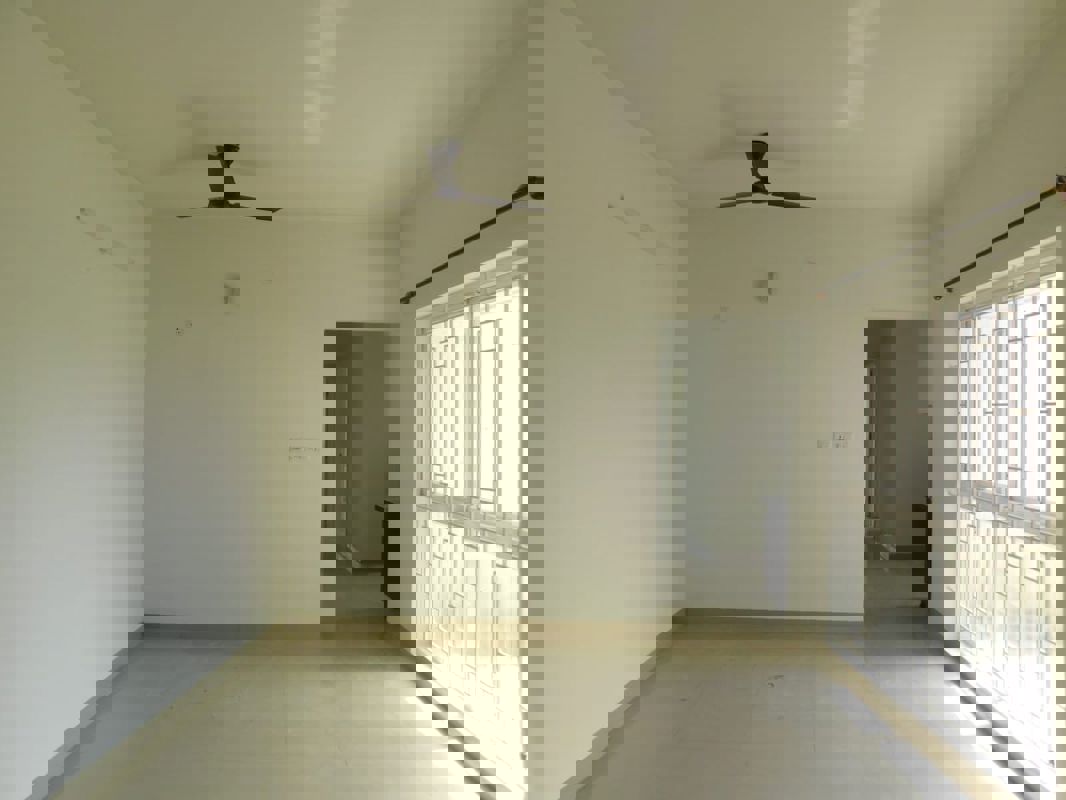 2 BHK 975 Sq.Ft. Apartment in Mantri Alpyne