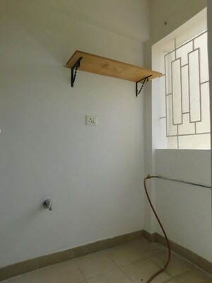 Utility Room in 2 BHK Apartment at Mantri Alpyne, Banashankari – for Sale