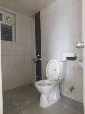 Bathroom in 2 BHK Apartment at Mantri Alpyne, Banashankari – for Sale